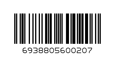 Щетка утюжок 0020 - Штрих-код: 6938805600207