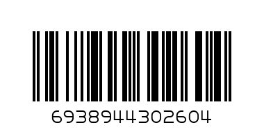 Ручка масл.PIANO PT-225-12 Fine Zing 0.7мм.цв.корп.синяя.ассорти - Штрих-код: 6938944302604