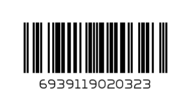 Комп. мышь Havit HV-MS871 USB (purpul) - Штрих-код: 6939119020323