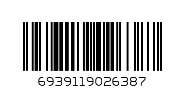 Миша комп HAVIT HV-MS1018 USB - Штрих-код: 6939119026387