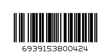 Вabyline  №200 палочки ватные/ультра тонкие - Штрих-код: 6939153800424