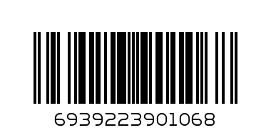 Пепси 0.9л - Штрих-код: 6939223901068