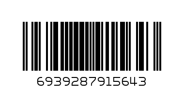 эльф бар 1500 - Штрих-код: 6939287915643