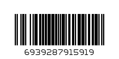 эльф бар 1500 - Штрих-код: 6939287915919