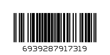 Ельф бар 800 - Штрих-код: 6939287917319