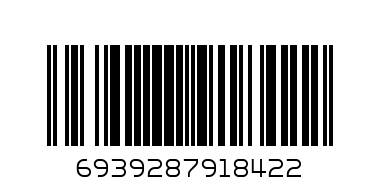 эл сигарета - Штрих-код: 6939287918422