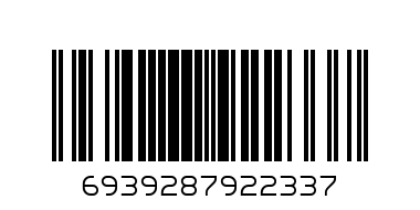 Электронная сигарета Elf Bar 1500 UX в ассортименте - Штрих-код: 6939287922337