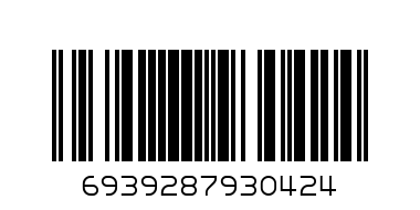 ЭльфБар LUX 1500 - Штрих-код: 6939287930424