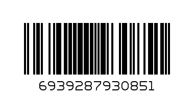 Новый продукт - Штрих-код: 6939287930851