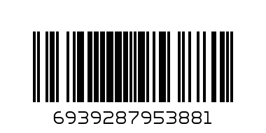 эльф бар PL 2000 - Штрих-код: 6939287953881