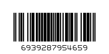 эльфбар - Штрих-код: 6939287954659