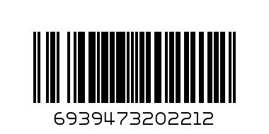 Шланг ддуша Casela CL40 1.5м. - Штрих-код: 6939473202212