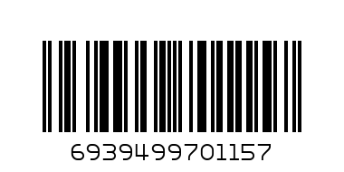 Лейка LEDEME L15-1 - Штрих-код: 6939499701157