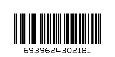 Детская зубная щетка Морнингфреш 12 шт - Штрих-код: 6939624302181