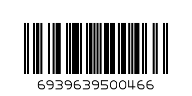 jele - Штрих-код: 6939639500466