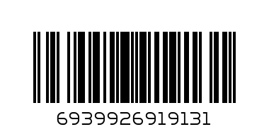 Бегунок файл 3520 - Штрих-код: 6939926919131
