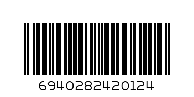 Набор Стаканов - Штрих-код: 6940282420124