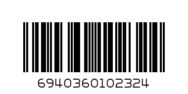 НОСКИ ИРИНА 2816 - Штрих-код: 6940360102324