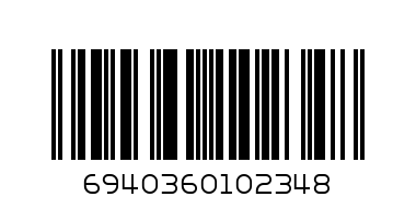 Носки  Мужские Заря бамбук - Штрих-код: 6940360102348