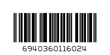 НОСКИ ИРИНА А16-02 - Штрих-код: 6940360116024