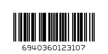 НОСКИ OSKO В2310 - Штрих-код: 6940360123107