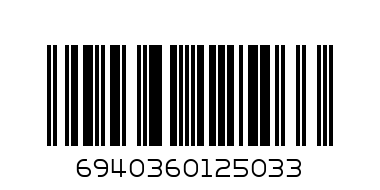 Носки муж махровые - Штрих-код: 6940360125033