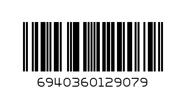 Носки мужские котон 1пара - Штрих-код: 6940360129079