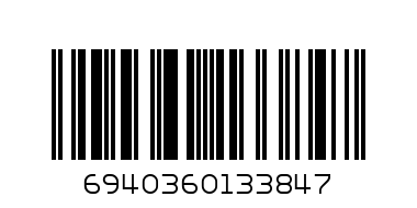 Носки (700) - Штрих-код: 6940360133847