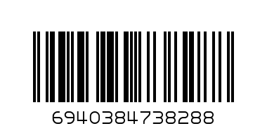 носки - Штрих-код: 6940384738288