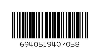 Футбол 450 - Штрих-код: 6940519407058