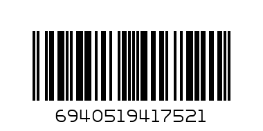 Пупс мягконабивной 32см - Штрих-код: 6940519417521