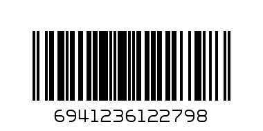 Наб. чайн.4пр. мет. под. R10035 (106A Бабочки зел.) - Штрих-код: 6941236122798