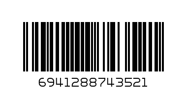 УШТАГЫШ 380Г - Штрих-код: 6941288743521