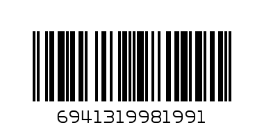 SCOBITORI - Штрих-код: 6941319981991