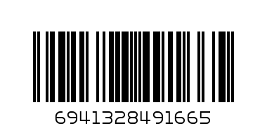 Клей карандаш  (9102) (902)23 гр - Штрих-код: 6941328491665