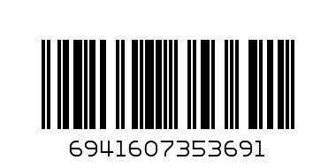 Poloski Test Vodi 58142 - Штрих-код: 6941607353691
