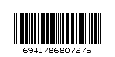 WADFOW зажим пружинный 150мм - Штрих-код: 6941786807275