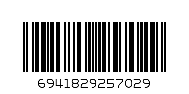 электронка Puffmi Flora  ванильное мороженое - Штрих-код: 6941829257029