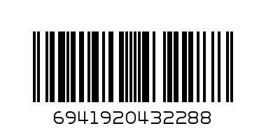 Карандаши цветные 24 цв №YL231057-24 - Штрих-код: 6941920432288