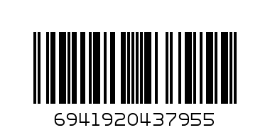 точилка YALONG YL231686 - Штрих-код: 6941920437955