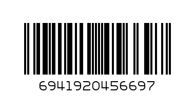 карандаши 12 цв 96р - Штрих-код: 6941920456697