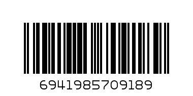 папка-конверт/цветы - Штрих-код: 6941985709189