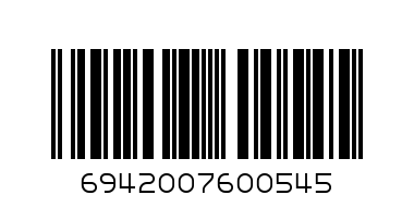 Наушники беспроводные HOCO EW53 - Штрих-код: 6942007600545