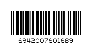 HOCO AC10A УНИВЕРСАЛ ЕВРОВИЛКА - Штрих-код: 6942007601689