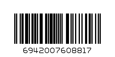 UPA26 IPHONE - Штрих-код: 6942007608817