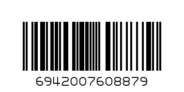 Переходник USBJack Hoco LS36 0.12m - Штрих-код: 6942007608879