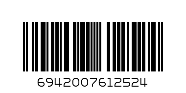 Кабель AUX Hoco UPA27 айф3.5мм 1м (70734) - Штрих-код: 6942007612524