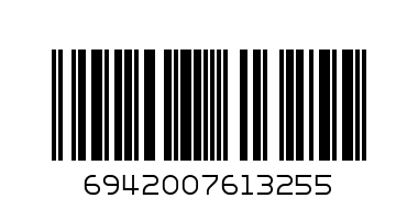 наушники хоко EW 60 - Штрих-код: 6942007613255