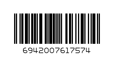 EW61 - Штрих-код: 6942007617574