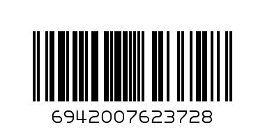 Фен Hoco HP12 - Штрих-код: 6942007623728